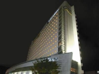 โรงแรมอะป้า คานาซาวา-เอกิมาเอะ โรงแรมอะป้า คานาซาวา-เอกิมาเอะ