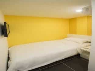 Hotel Premier Hotel Premier