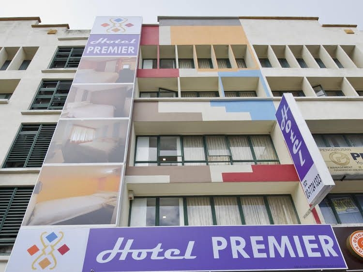 Hotel Premier4