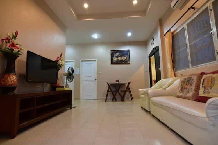 Ban Lomyen HuaHin Ban Lomyen HuaHin