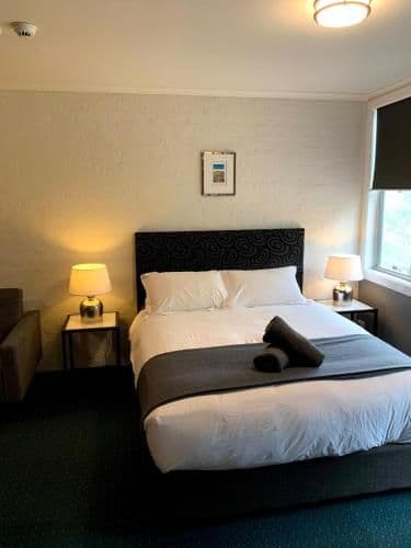 Queen Suite
