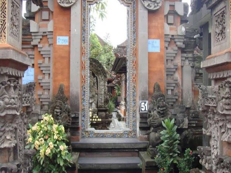 Tu Eka Homestay0