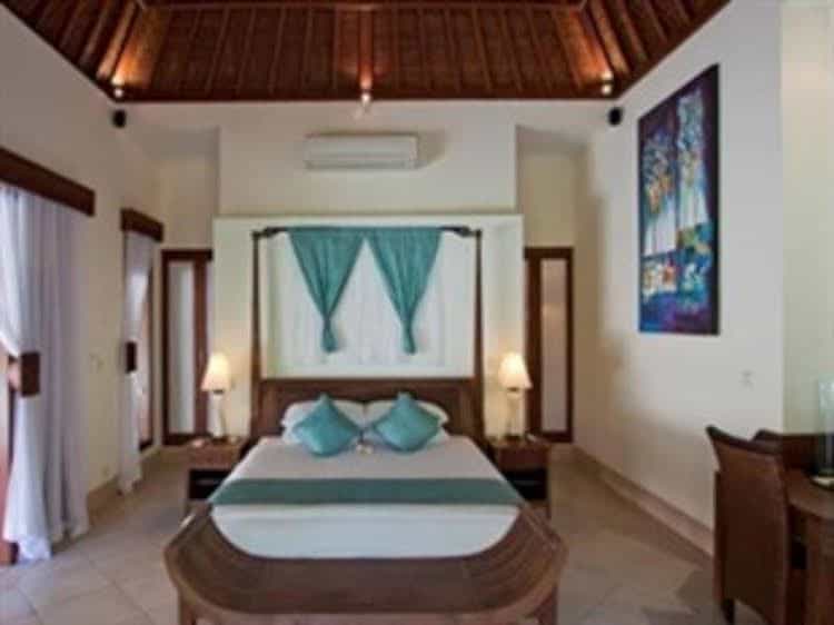 Saba Garden Villa Saba Garden Villa