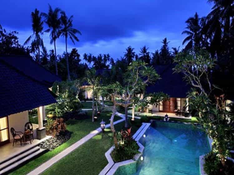 Saba Garden Villa Saba Garden Villa