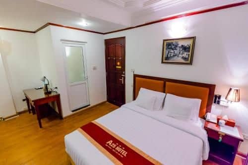 โรงแรมเอ25 - 53 เตว ติญ โรงแรมเอ25 - 53 เตว ติญ