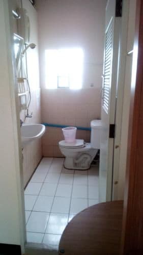 Standard Double Room 4