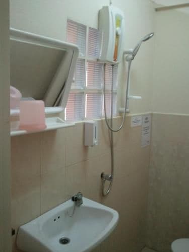 Standard Double Room 2