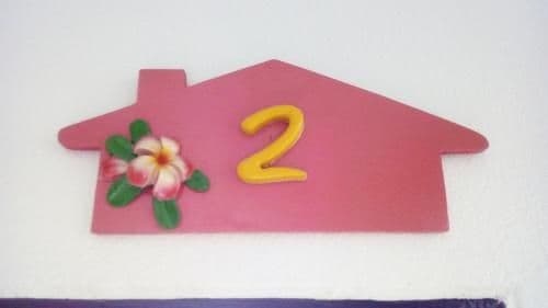 Standard Double Room 2