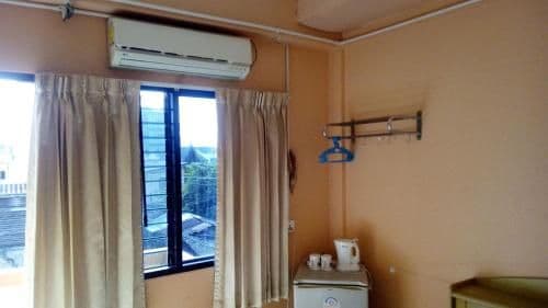 Standard Double Room 2