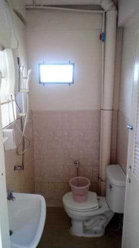 Standard Double Room 2