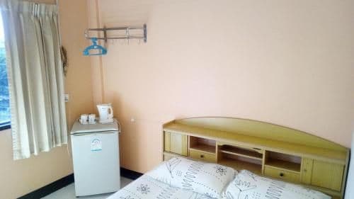 Standard Double Room 2