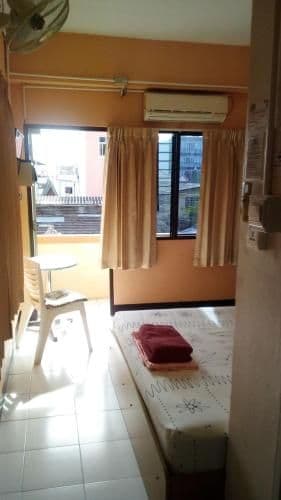 Standard Double Room 2