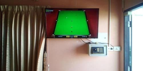 Standard Double Room 2