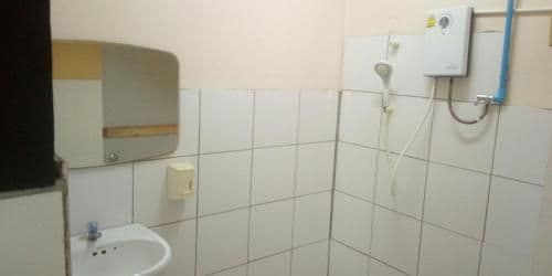 Standard Double Room 3