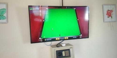 Standard Double Room 3