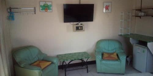 Standard Double Room 3
