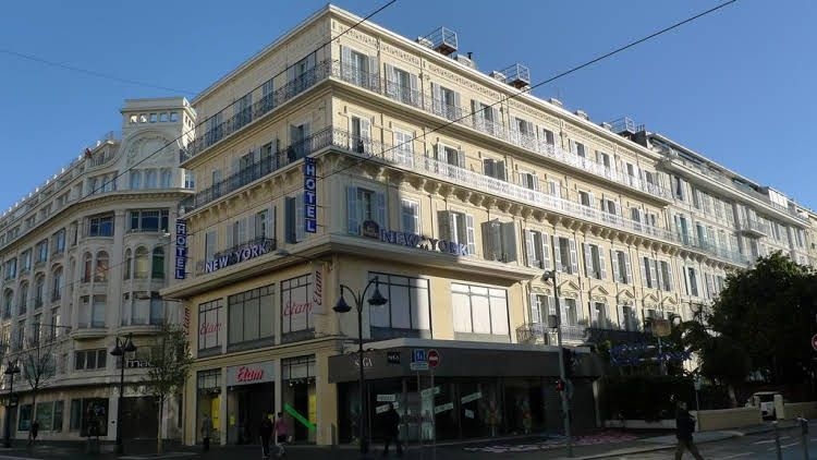 Maison d'hotes Emma Tiranty0