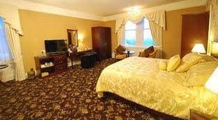Fife Lodge Hotel2
