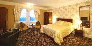 Fife Lodge Hotel0