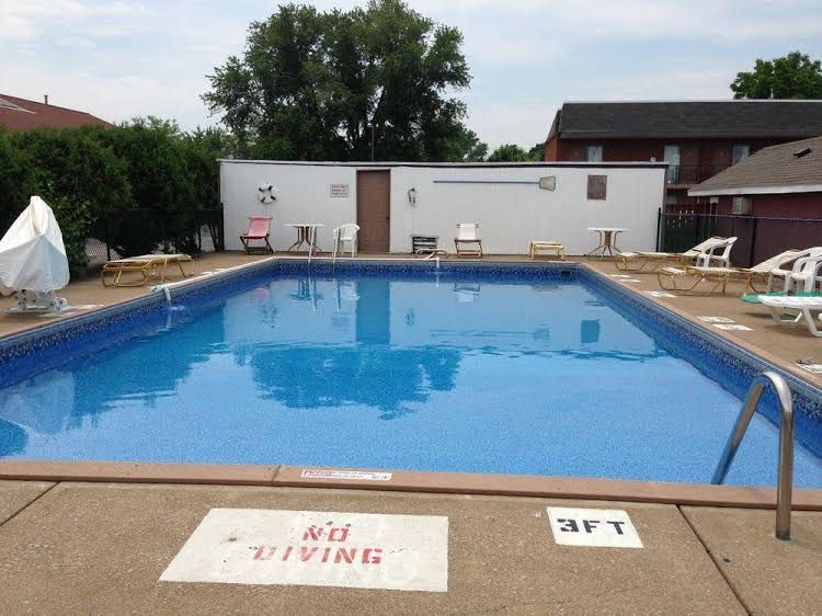 Quality Lodge Sandusky0