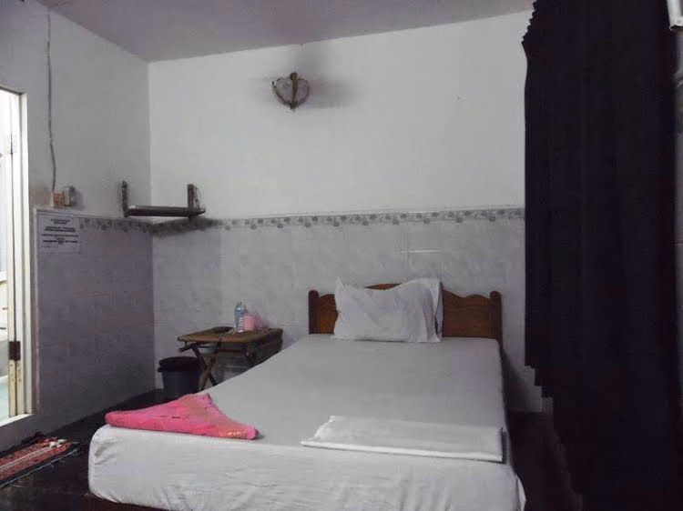 Guesthouse 663
