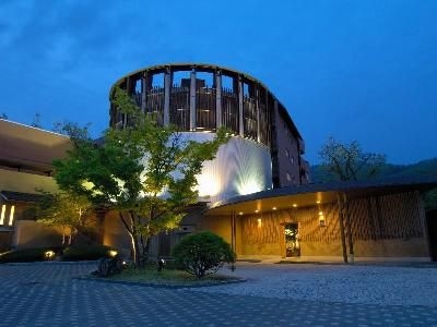 Hoshino Resorts Kai Matsumoto0