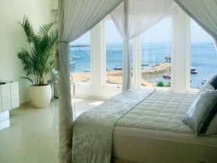 Meads Boutique Villa Hotel Meads Boutique Villa Hotel