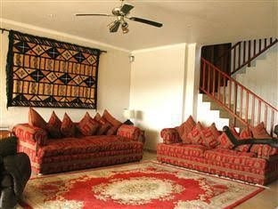 Blue Horizon Bed & Breakfast1