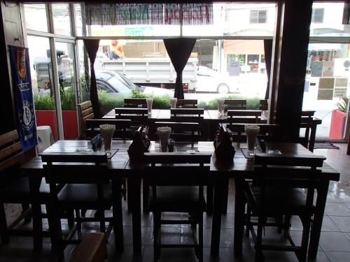 Little Austria Tams Guesthouse0