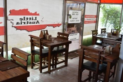 Little Austria Tams Guesthouse4