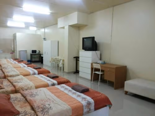 Apartment - Ground Floor