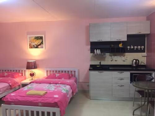 Family Suite