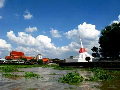 เอสเค เมืองทองธานี (SK Muang Thong Thani)1