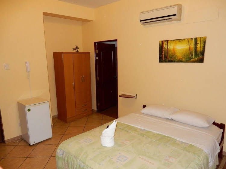 Hostal Terra Bella4