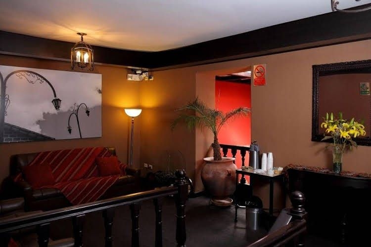 La Casa de Don Ignacio1