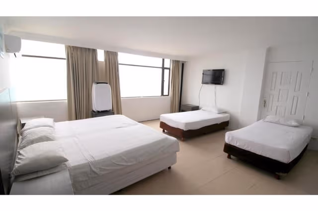 TRIPLE STANDARD