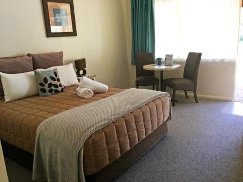 Queen Room