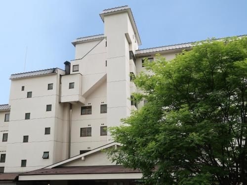 Hotel Ohruri Kusatsu0