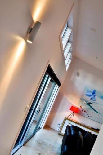 Luxury One-Bedroom Villa