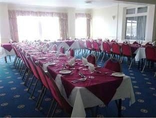Ponsmere Hotel0