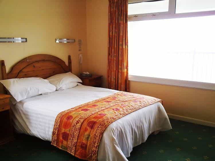 Ponsmere Hotel Ponsmere Hotel