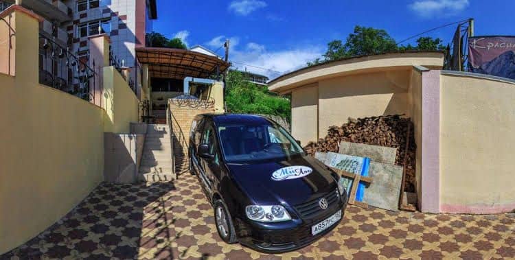 Miloo Hotel Miloo Hotel