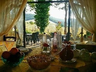 Country House Santa Felicita La Paterna1