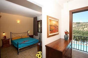Agri-Costella Country Hotel Vieste3