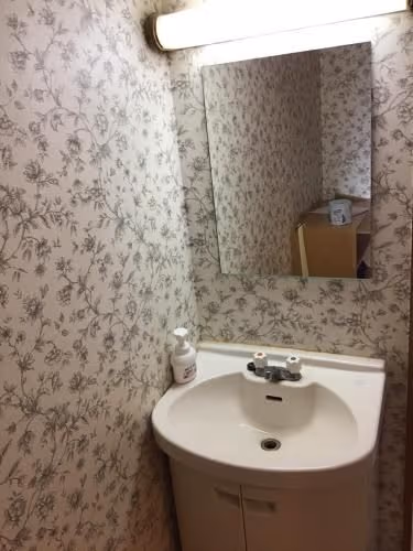 Japanese-Style Room
