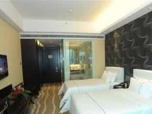 Xiamen Landscape Neegeen Hotel Xiamen Landscape Neegeen Hotel