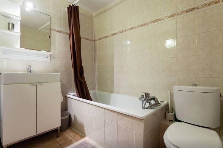 Appartement Nuee Bleue1