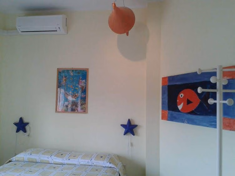 Banzai Beach Guest House0