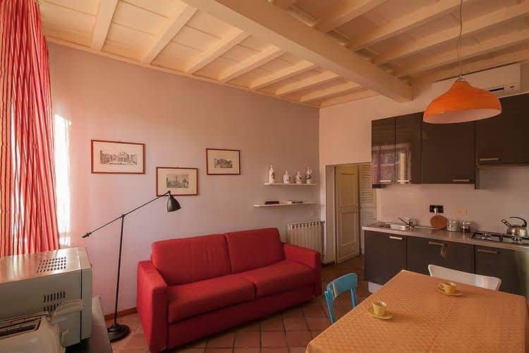 Finestra Su Trastevere - Guest House Finestra Su Trastevere - Guest House