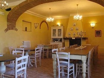 Torraccia di Chiusi Agriturismo Relais0